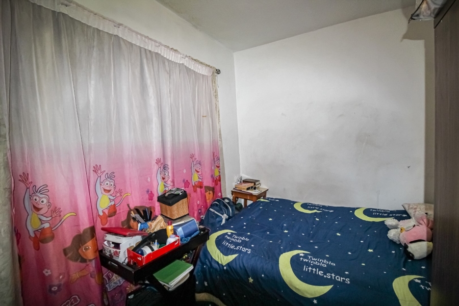 2 Bedroom Property for Sale in Parklands Western Cape